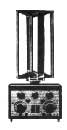 Superheterodyne    a 8 lampes de  Lucien Levy (1926)  