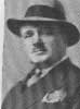          Alex Surchamp  L?un des premiers chroniqueurs  Du journal parle de la Tour Eiffel.  ( 1er journal : 3 novembre 1925)  