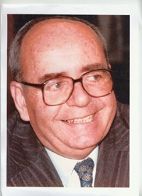 Jean Robert (1922-2002)qui fut un efficace tresorier de notre Comite.